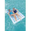 Bestway Double Beach Bed Pool Lounge