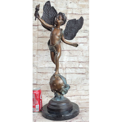 Figurines et sculptures Kamta
