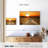 Alvord Beach Dock Sunset-108736741