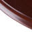Hannah Double Drop Leaf Round Dining Table, Walnut