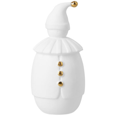 Winter's Tale Father Christmas Figurine 4.1"