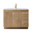 Ensemble de meuble-lavabo simple 42 po Spring-70182660