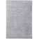 Shine Hand Loomed Silver Indoor Rug