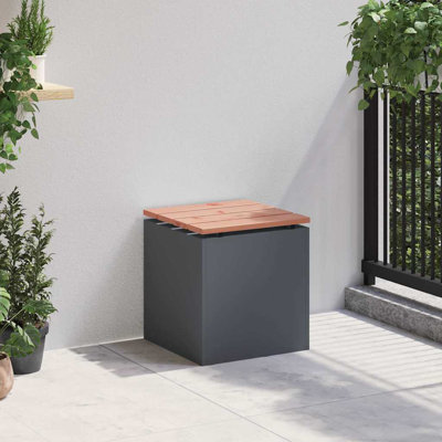 Outdoor Bench