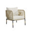 Acklin 5 - Person Patio Conversation Sets with Cushions-90655142