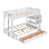 Blanc est en rupture de stock