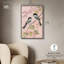 «Winter's Tiny invités», reproductions d'art sur toile par Art Remedy-115106110-115106113