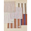Kurin Cotton Striped Dish Cloth