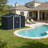 Outdoor Storage Shed-125847373