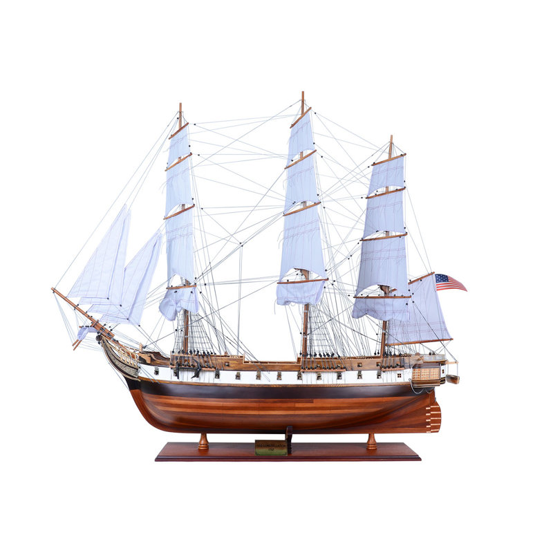 Model Ship