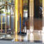 Metal Freestanding Umbrella Stand