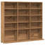 Cleanthes Bookcase-757803028-757803034