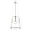 Luminaire suspendu bol 1 lumière-773558832