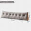 Coussin de tête de lit-101116222-101116225