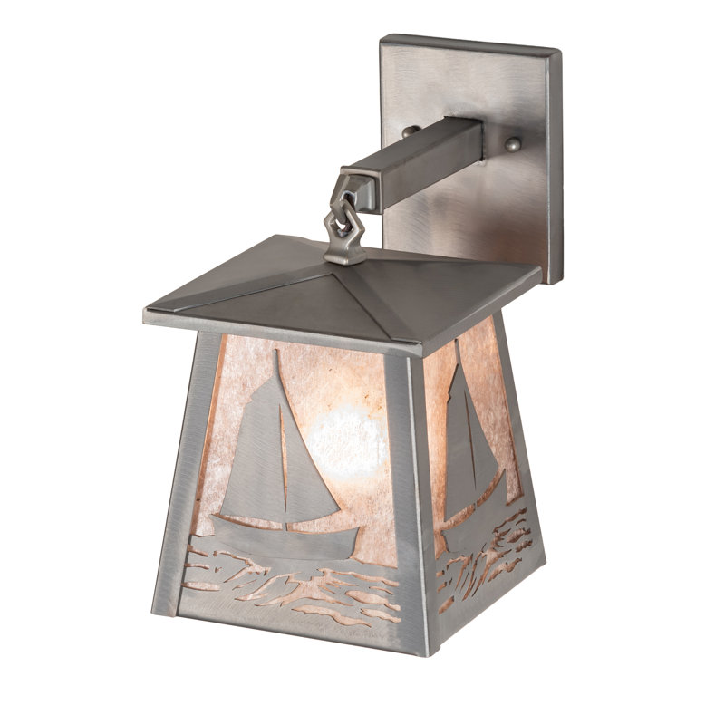 Chittening Wall Light