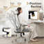 Fauteuil de bureau Strato-1881458901