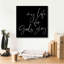 «God Glory» par Lux + Me Designs, estampe numérique sur toile-996924211