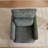 accent chair - green