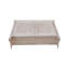 Desserte en bois massif de 47 po de largeur Abingdon-101645174