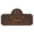 Oil Rubbed Bronze