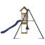 Fulcher Freeport Park Swing Set Swing(s)-1385893742