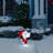 Metal Christmas Decoration