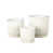 Blanc est en rupture de stock