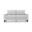 Canapé moderne Glory Furniture Newbury