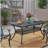 PHOENIX EXPANDABLE DINING TABLE