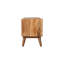 Banc de rangement pour 4 paires de chaussures-110321466