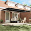 Brayden Studio Retractable Patio Awning-989693033-989693333