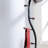 Sebuhi Hall Tree 11'' Wide,Standing Coat Rack-983145823