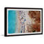 Summer Destinations - Single Picture Frame Painting-1877019258