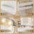 Narien Makeup Vanity With LED Lighted Mirror & Power Outlet for Bedroom-2005525902