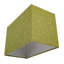 Linen Rectangular Lamp Shade-429356626-429356630