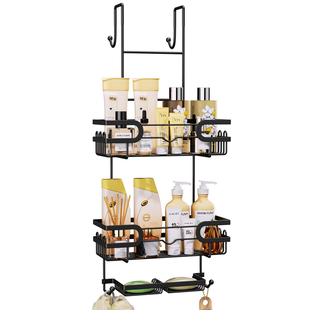 Hanging Shower Caddy