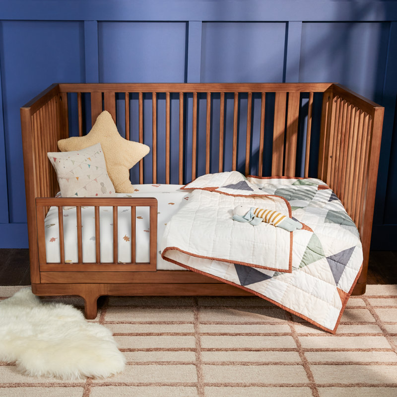 Maxi-Cosi Embraced Forms Toddler Guardrail and Daybed Conversion Kit