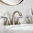 Beverly Widespread 2-handle Bathroom Faucet