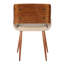 Tuthill 46cm H Upholstered Side Chair-31455995