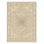 Tapis beige tissé traditionnel Mosso-1118535881