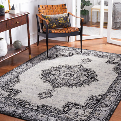 Daral Performance Oriental Rug