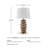 Jyllyard Table Lamp