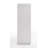 Jubi Tuxedo White High Gloss 6-Drawer Chest