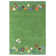 Claro Hand Tufted Indian Wool Rug