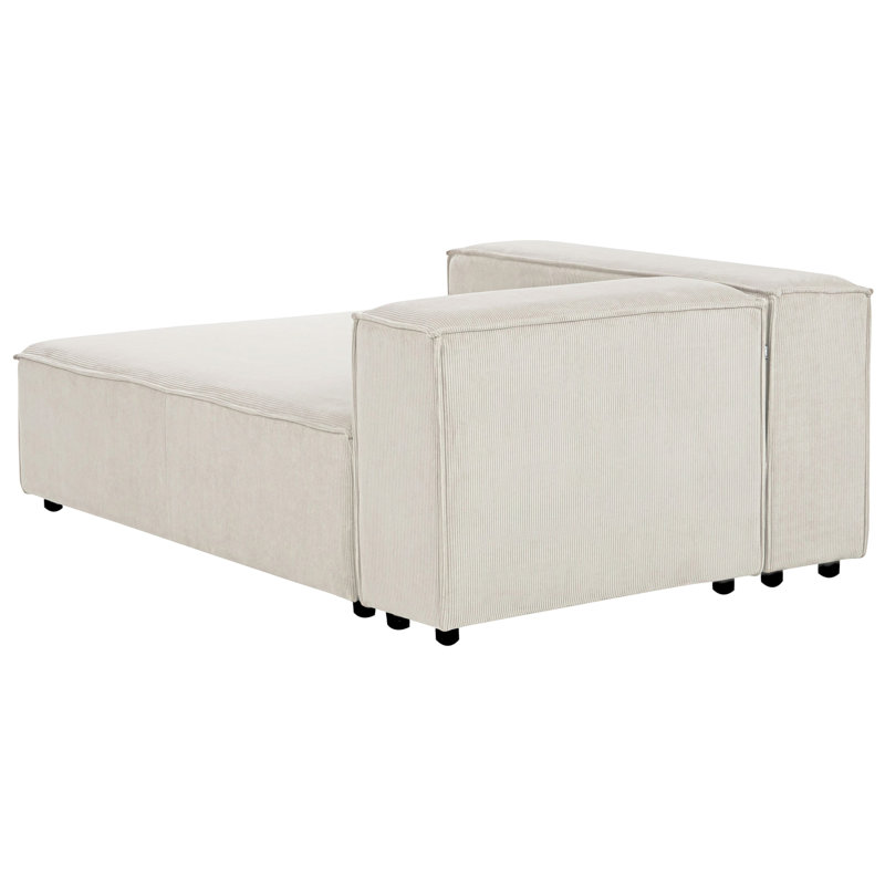 Cayle 3 Seater Corner Sofa , Left Hand Facing