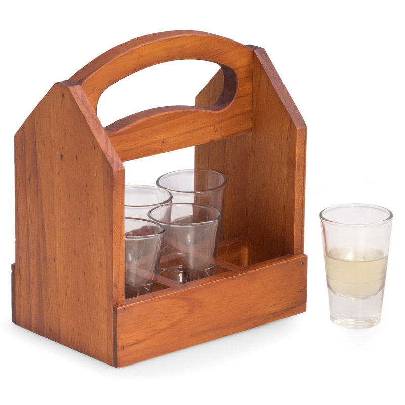 Ashlee Wood Bar Tool