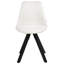Set of 2 Dining Chairs HEDLEY Fabric-1386021789