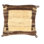 Square Pillow Cover & Insert