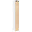 17 Stories Slim Storage Cabinet Engineered Wood-1070661439-1054902243