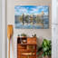 « On the Run »-reproduction d’art sur toile-1203709917